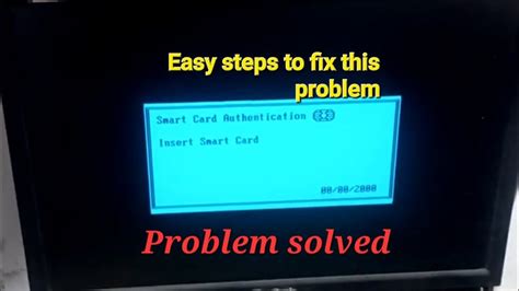 z15 notebook smart card not working site h30434.www3.hp.com|Smart Card Readers not recognizing Card .